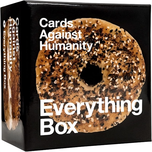 Cards Against Humanity - Everything Box Udvidelse